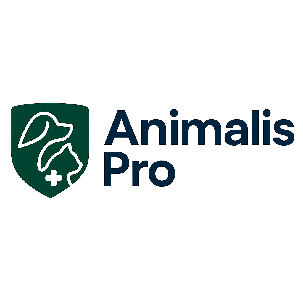 Animalis Pro logo